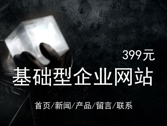 杭州市网站建设网站设计最低价399元 岛内建站dnnic.cn